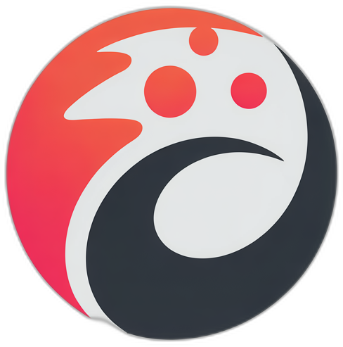 骚火影视Logo